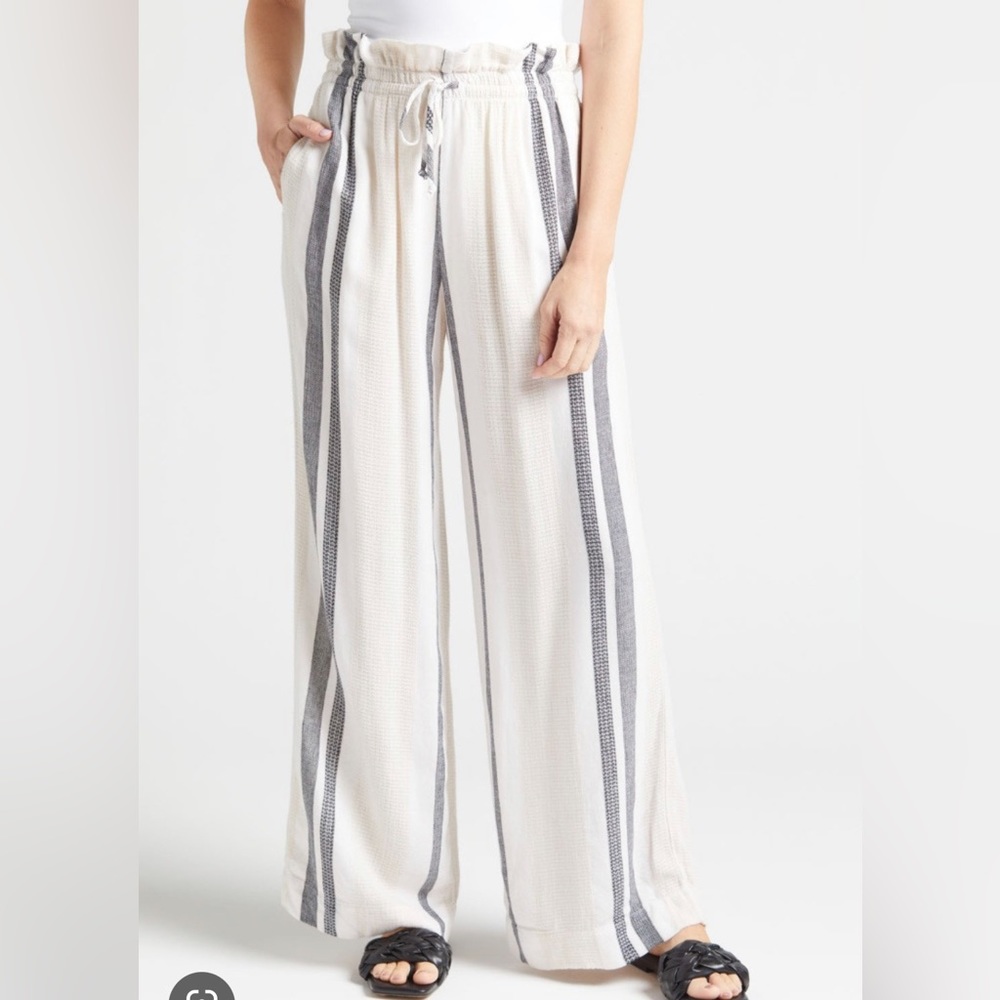 Cloth And Stone Pants